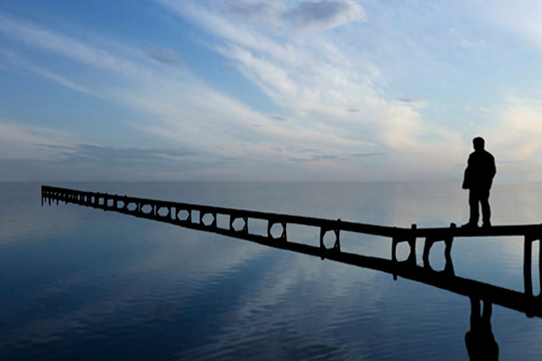 Psychotherapie in Siegen - Praxis Kerstin Habermann